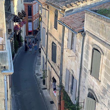 Le Petit Arles Διαμέρισμα Εξωτερικό φωτογραφία