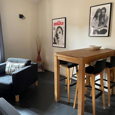Le Petit Arles Διαμέρισμα Εξωτερικό φωτογραφία