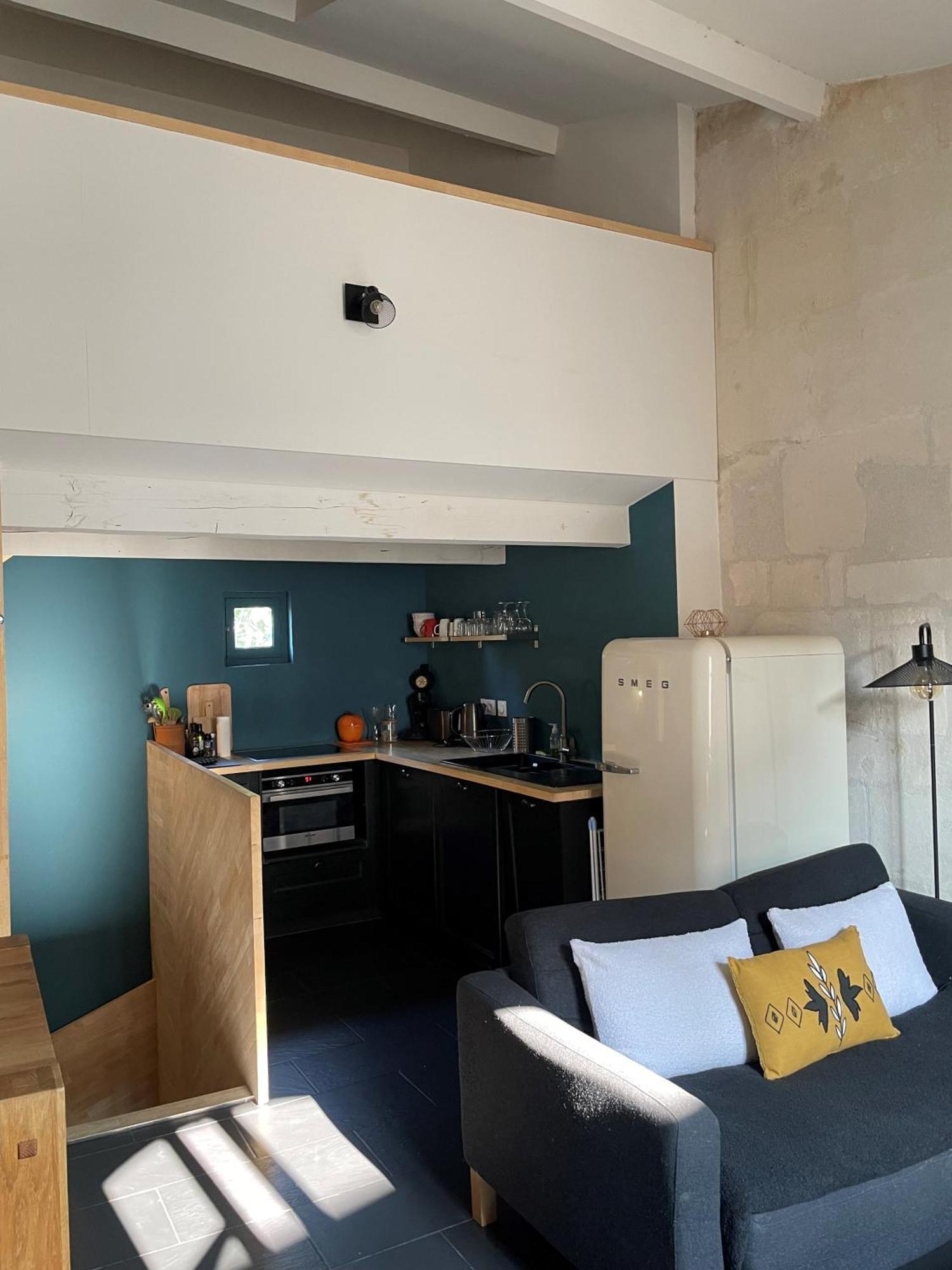 Le Petit Arles Διαμέρισμα Εξωτερικό φωτογραφία